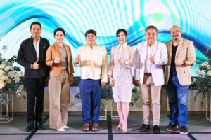 SudoC เปิดตัวอย่างเป็นทางการในไทยโดย  Innowaita Lab และ SMTIA ดันสู่ Health Tech เจาะตลาด  Preventive Health