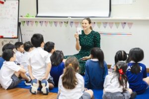 โรงเรียนนานาชาติแอสเตอร์ กรุงเทพ ยกระดับการเรียนรู้ด้วย Enhanced British Curriculum  มุ่งพัฒนาทักษะแห่งอนาคตรอบด้าน