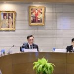 สสส. จับมือ DE สร้าง “เกราะป้องกันภัยสังคม" หลังพบเด็กไทย 72.6% ใช้จอเกินเกณฑ์
