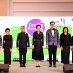 ศุภจี นำ SACIT ดันงานคราฟต์ไทยสู่เวทีโลก เปิด “Crafts Bangkok 2026” อย่างยิ่งใหญ่ คาดเงินสะพัดกว่า 150 ล้านบาท