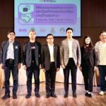สสส.ผนึกกำลังภาคีจัดทัพ “ชนะมาร ชนะใจ” ปูพรมการเรียนรู้ เติมภูมิคุ้มกันเด็กเยาวชน-ชุมชน รู้เท่าทันเหล้า บุหรี่ พนัน