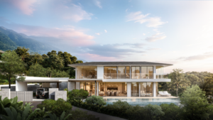 “โซลีน่า เรสซิเดนท์” ทุ่ม 1,000 ล้านบาท เจาะตลาดอสังหาฯ Ultra-Luxury กระบี่  ชูคอนเซปต์ Rare Longevity Destination ระดับโลก