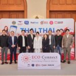 รู้จัก THAI THAI ระบบค้าออนไลน์ตัวช่วยธุรกิจไทยโตติดสปีด ทางเลือกใหม่ค้าออนไลน์!