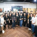 DOT เดินหน้าสร้างผู้นำการเปลี่ยนแปลง “Master Coach รุ่นที่ 2” ผนึก 3 องค์กรท่องเที่ยวหลัก ขับเคลื่อนการท่องเที่ยวไทยสู่ความยั่งยืน