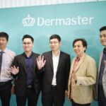 Dermaster เปิดเวทีแลกเปลี่ยนความเชี่ยวชาญระดับนานาชาติ สะท้อนบทบาทใหม่ของวงการศัลยกรรมความงามไทย