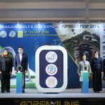 สสว. ชูวิสัยทัศน์ "ปลดล็อก SME โตได้ไกล" ปักหมุดหนุนมหกรรม "Thailand Golf & Dive Expo 2026" ยกระดับผู้ประกอบการไลฟ์สไตล์ไทยสู่สากล