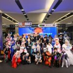 COMMART ULTRAFORCE 2026 คึกคักรับกระแส AI หนุนตลาดไอทีกลางปี โน้ตบุ๊กครองแชมป์ยอดขาย