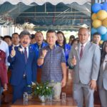 ซูเลียน เร่งเครื่องขยายเครือข่าย เปิด “เพชรมหาสมุทร เน็ทเวิร์ค เอเจนซี่ (MGC)” ตอกย้ำการเติบโตเครือข่าย พร้อมยกระดับการสนับสนุนสมาชิก