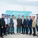 โรงพยาบาลเดอมาสเตอร์ ราชพฤกษ์ เป็นเจ้าภาพโครงการ Dermaster x Mentor Breast Aesthetics Masterclass ต้อนรับคณะแพทย์จากนานาประเทศ