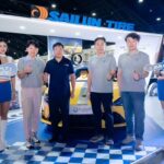 ไซลุน ไทยแลนด์ ชูนวัตกรรมยาง EV นำ Xiaomi SU7 Ultra และ VOGUE Tire จัดแสดงในงาน IMPACT SPEED FEST 2026