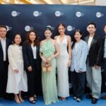 Omazz ตอกย้ำเทรนด์ “Longevity” จัดงาน “Beauty Begins with Inner Peace” ชวน Sonya Singha และ Sammy Cowell ถ่ายทอดแรงบันดาลใจสู่การดูแลตัวเองจากภายใน
