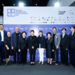 CEA เปิดตลาดซื้อขาย - ร่วมผลิตคอนเทนต์ “ภาพยนตร์และซีรีส์” ระดับนานาชาติ ในงาน “Bangkok International Content Market 2026” 