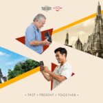 ททท. ชวนคนไทยออกเดินทาง “ต่างวัย...ใจถึงกัน” ผ่านโครงการ Heart Alike, Ages Apart สร้างความทรงจำร่วม เชื่อมสายใยระหว่างรุ่น ผ่านการท่องเที่ยวในมุมมองที่แตกต่าง