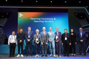 เปิดฉากแล้ว “InfoComm Asia 2026” เดินหน้ายกระดับความก้าวหน้าด้าน Pro AV และ AI ของไทย