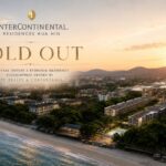 NPP ตอกย้ำความแข็งแกร่งตลาดอสังหาฯ ลักชัวรี่ไทยปิดการขาย ยูนิตสุดท้าย InterContinental Residences หัวหิน
