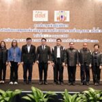 “พัฒนา” ประกาศยกระดับเครือข่ายชุมชนท้องถิ่นน่าอยู่