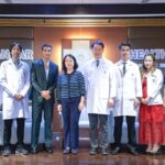โรงพยาบาลพระรามเก้า ร่วมกับ บริษัท เอ็มเคที คอร์ปอเรชั่น จำกัด จัดงาน “Myanmar Health Talk in Bangkok 2026” เสริมองค์ความรู้ดูแลสุขภาพแก่ชุมชนชาวเมียนมาในไทย