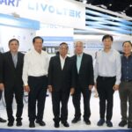 SAMART โชว์ Green Energy Solutions ยกระดับพลังงานอัจฉริยะในงาน ASIA Sustainable Energy Week 2026