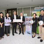 สสส.-สมาคมโรคเบาหวานฯ สานพลังภาคียกระดับระบบบริการสุขภาพไทย