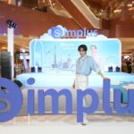 Simplus ฉลองครบรอบ 5 ปี ร่วมกับ PP Krit พร้อมเปิดตัวคอลเลกชันสุดน่ารัก “Simplus x Monchhichi”