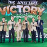 WESTLAKE ตอกย้ำศักยภาพแบรนด์ยางระดับโลกและความเชื่อมั่น OEM ในไทย เปิดตัว MammothX และ SL349 A/T TERRA LEGEND เสริมพอร์ตยางครบทุกการใช้งาน