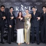 ยกระดับความเลอค่าสู่ภาคตะวันออก !  “Uranus Clinic” ปักหมุดแลนด์มาร์กใหม่ “เซ็นทรัล ชลบุรี”  เสิร์ฟนวัตกรรมความงามครบวงจรระดับพรีเมียม