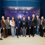 คณะบริหารธุรกิจ สจล. ร่วมกับกลุ่มธุรกิจ TCP จัด THE KBS HACKATHON 2026  เปิดเวทีสร้างธุรกิจจากนวัตกรรม ชิงรางวัลรวมกว่า  60,000 บาท พร้อมโล่รางวัลพระราชทาน