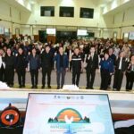 สสส. นำทีมบูรณาการ 5 กองทุน ผนึกกำลังขับเคลื่อน “พื้นที่นำร่วมลำปาง” บูรณาการด้านสิ่งแวดล้อม-สุขภาพ-โลกร้อน ฟื้นฟูแม่น้ำวัง สร้างเมืองสุขภาวะที่ยั่งยืน