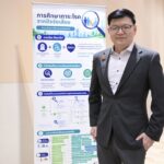 สสส.-IHPP Foundation “เปิดผลศึกษาภาระโรค ปี 65” ประกาศเดินหน้าสานพลังภาครัฐ-เอกชน-ประชาสังคม เร่งผลักดันนโยบาย “ฟื้นระบบสุขภาพ-ลดภาระงบประมาณ”