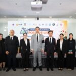 อว. ผนึกกำลังภาครัฐ–เอกชน–วิจัย ขับเคลื่อน Positive Lists เร่งพัฒนาผลิตภัณฑ์ ลดต้นทุน  ยกระดับอาหารอนาคตไทยสู่มูลค่าสูง