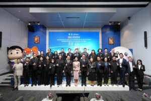 กระทรวง อว. เผยความพร้อม “มหกรรมวิทยาศาสตร์และเทคโนโลยีแห่งชาติ 2569” ชูนวัตกรรม AI และเทคโนโลยีอนาคต