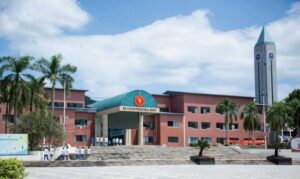 Guangzhou Yinghao School เผยวิสัยทัศน์การศึกษาที่พร้อมรับอนาคต