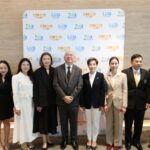 Thailand LAB INTERNATIONAL 2026 ผนึก Bio+HealthTech INTERNATIONAL และ FutureCHEM INTERNATIONAL เปิดเวที AI ขับเคลื่อนนวัตกรรมวิทยาศาสตร์และสุขภาพ