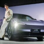 เอ็กซ์เผิง ประเทศไทย เปิดตัว ‘THE NEW L03’ Next-Gen AI SUV Coupe พวงมาลัยขวาประเทศแรกของโลก!