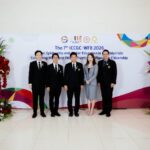 ไอซีซีจีซี (ICCGC) ร่วม มศว ผนึกพลังนักคิดทั่วโลก ปลุกจิตสำนึกสร้างพลเมืองโลก เพื่อสังคมที่ดีในวันหน้า