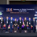 สสว. สนับสนุนการจัดงาน "TESE 2026" และ "Franchise Expo Thailand 2026" พร้อมนำผู้ประกอบการจากทั่วประเทศ ร่วมออกบูธจำหน่ายสินค้าและเจรจาจับคู่ธุรกิจ มุ่งขยายช่องทางสู่ตลาดอีคอมเมิร์ซระดับสากล