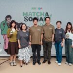 AIS SIAM เปิดตัว "Matcha Social Club" คอมมูนิตี้สเปซสายมัจฉะใจกลางสยาม เอาใจวัยรุ่น Gen Z