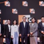 MONO ประกาศทิศทาง “Streaming-First” ขับเคลื่อน MONOMAX สู่ Streaming Ecosystem ยึดผู้ใช้งานเป็นศูนย์กลาง
