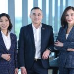 ทีทีบี ปลดล็อกข้อจำกัดธุรกิจยุคดิจิทัลด้วย “ttb business one”ก้าวสู่บทบาท “Growth Navigator” หนุนลูกค้าสู่การเติบโตอย่างแท้จริง