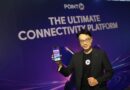 POINTX ร่วมกับ Collinson International ปลดล็อกการเข้าถึง Airport Lounge  และประสบการณ์การเดินทางระดับโลก ผ่าน Priority Pass  