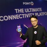 POINTX ร่วมกับ Collinson International ปลดล็อกการเข้าถึง Airport Lounge  และประสบการณ์การเดินทางระดับโลก ผ่าน Priority Pass  