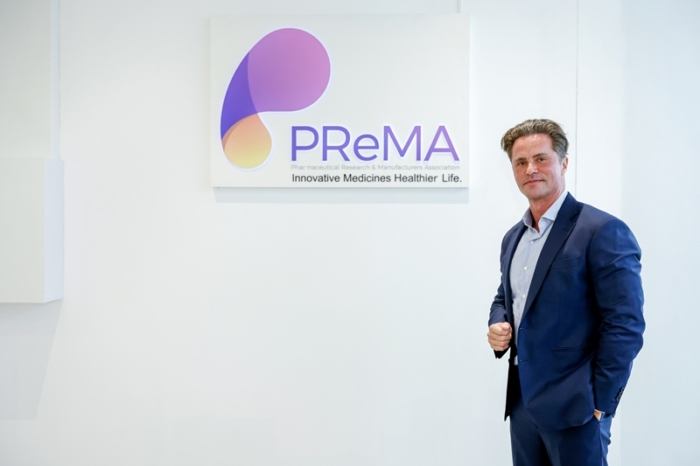 PReMA เปิดยุทธศาสตร์ใหม่ ดันไทยสู่ศูนย์กลางสุขภาพและชีววิทยาศาสตร์แห่งภูมิภาค