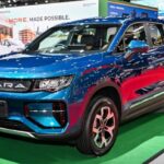 GEELY RIDDARA THAILAND เผยโฉม  ALL-NEW GEELY RIDDARA ECON L และ NEW GEELY RIDDARA RD6 MY2026  พร้อมมอบข้อเสนอสุดพิเศษ ในงาน BIG Motor Sale 2026