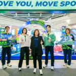 Supersports ก้าวสู่ปีที่ 29 เปิดแคมเปญฉลองครบรอบ 29 ปี "มูฟไปให้ไกล ลุ้นไปโอซาก้า"ต่อยอดกลยุทธ์ "Move to A New Height"