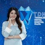 TDH Dental ปักหมุดสาขาใหม่ใจกลาง “ภูเก็ต” รุกตลาด Dental Tourism ชูศูนย์ทันตกรรมดิจิทัลพรีเมียมเต็มรูปแบบ รองรับลูกค้าไทย-ต่างชาติกำลังซื้อสูง