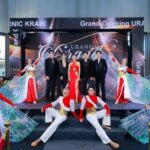 “Uranus Clinic” บุกภาคใต้เปิดตัวสาขาใหม่ “เซ็นทรัล กระบี่” ขยายอาณาจักรความงามเหนือระดับใจกลางอันดามัน