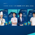 จุดประกายพลังแห่งทักษะ!WorldSkills Shanghai 2026 เปิดตัว “ทูตแห่งความฝัน” รุ่นที่ 2