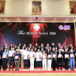 “พาณิชย์” มอบตรา Thai SELECT 2026 ให้ 182 ร้านทั่วไทย ชู “The Power of Thai Taste, The Value of Trust”ยกระดับ Soft Power สู่พลังแห่งความเชื่อมั่น กระตุ้นการท่องเที่ยวและสร้างรายได้สู่ชุมชน