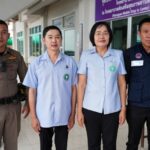“ชุมชนล้อมรักษ์แปลงยาว” เปลี่ยนผู้เสพสู่คนมีอาชีพ เผยใช้ชุมชนเป็นฐานดูแลผู้เข้ารับการบำบัดยาเสพติด ดึงภาครัฐ-เอกชน ชุมชน ตำรวจ ร่วมติดตามต่อเนื่อง
