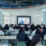 สจล. จัดเวที “Farming The Future With KMITL Forum 2026” ขับเคลื่อนระบบนิเวศนวัตกรรมเกษตรและอาหารยั่งยืน เชื่อมความร่วมมือไทย-เนเธอร์แลนด์